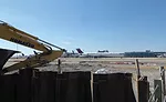 Philadelphia airport