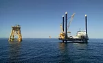 jack-up barge