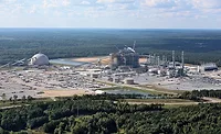 Southern Co. plant Southern Co. plant