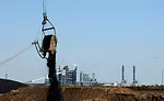 Southern Co. plant