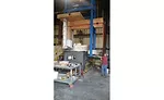 Column-beam-floor assembly
