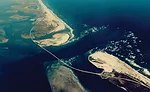 bridge replacement over the Oregon Inlet