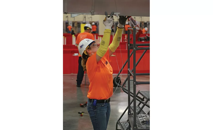 ABC National Craft Championships