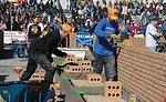 Spec Mix Bricklayer 500