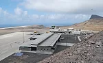 St. Helena Airport