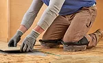 SmartShell kneepads