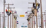 International Lineman Rodeo