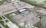 Salt Lake City airport