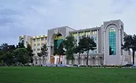 Ministry of Defense Complex