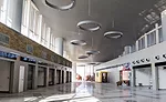 Nacala International Airport