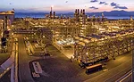 Curtis Island LNG Program