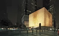 World Trade Center redevelopment World Trade Center redevelopment