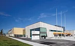 Toronto Pan Am Sports Centre