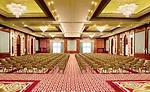 The Nile Ritz-Carlton Rehabilitation