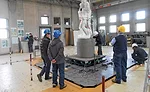Seismic Protection of Michelangelo’s La Pietà Rondanini