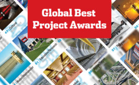 Global Best Projects Awards 2016