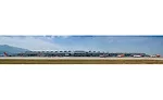 Hong Kong International Airport