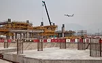 Hong Kong International Airport