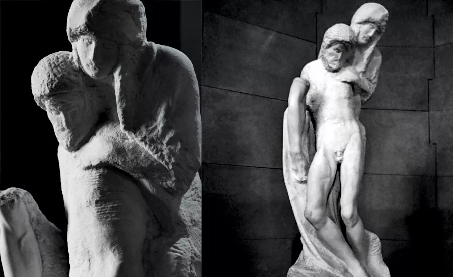 Seismic Protection of Michelangelo’s La Pietà Rondanini