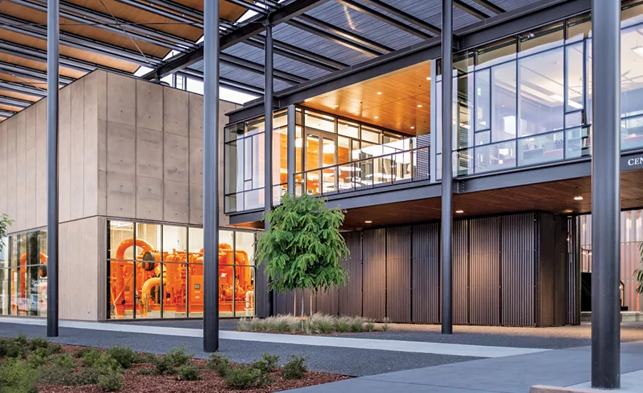 Stanford Energy Systems Innovations at Stanford University