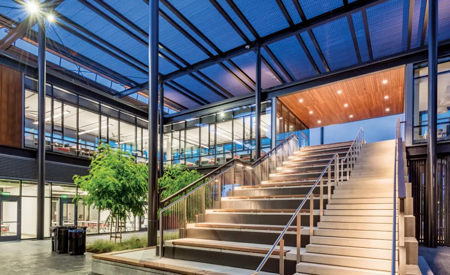 Stanford Energy Systems Innovations at Stanford University
