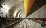 Thames Water Lee Tunnel