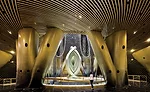 Shanghai Tower