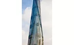 Shanghai Tower