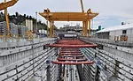 Eurasia Tunnel