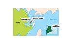 Tidal Energy Project Program
