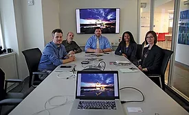 ENR photo contest judges