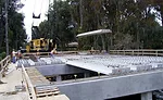 Halls River Bridge