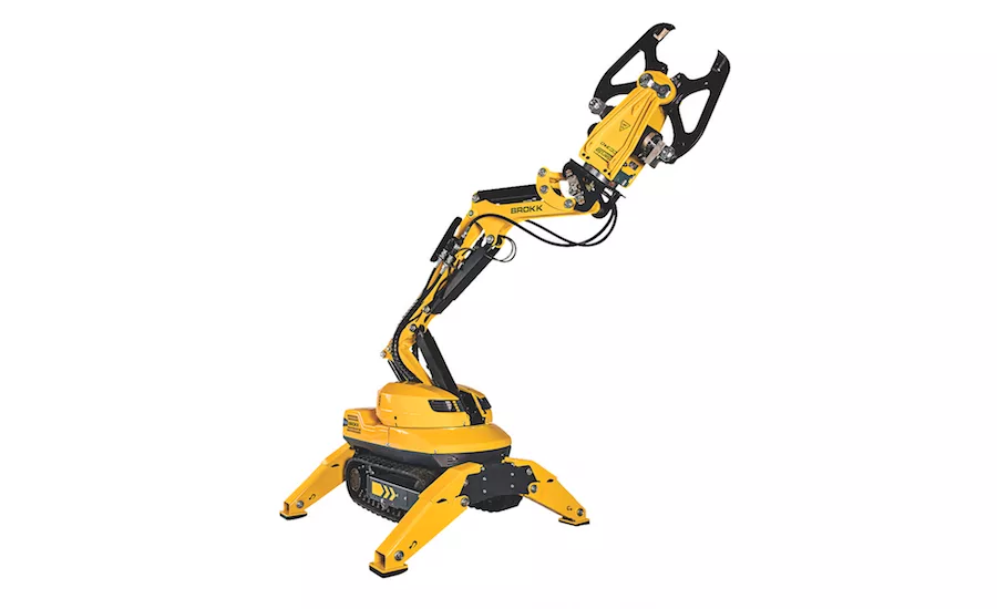 Brokk 110