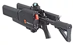Battelle’s DroneDefender