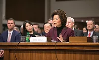 Elaine Chao Elaine Chao