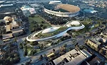 Lucas Museum of Narrative Art