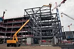 HT85 aerial work platform
