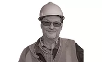 James E. Blackmore