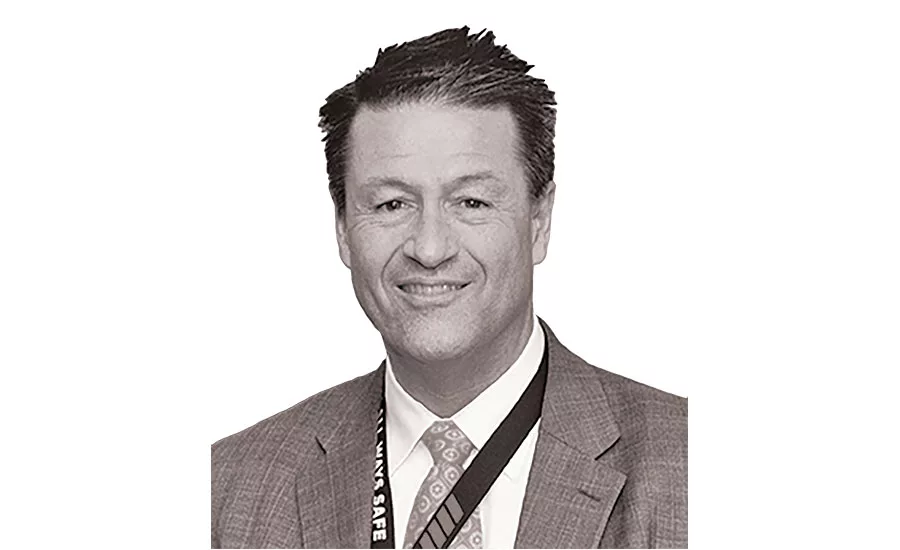 Geoffrey Neumayr