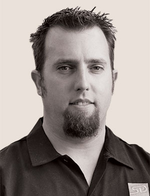 Jacob Myer