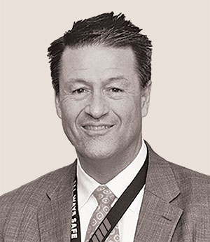 Geoffrey Neumayr