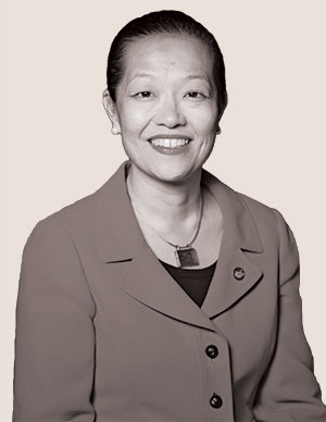 T. Bella Dinh-Zarr