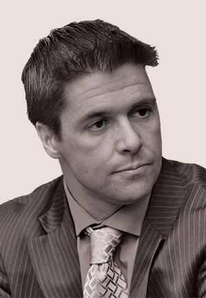 Antony Wood