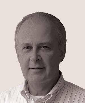 Peter Sluszka