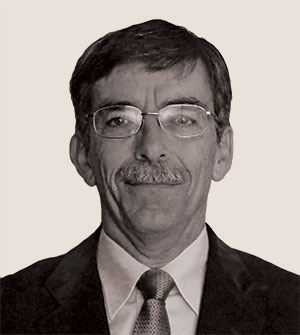 Ian N. Robertson