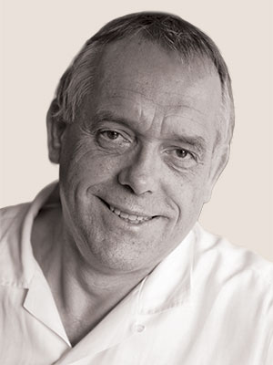 Chris Van Beek