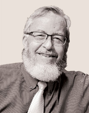 Robert D. Mitchell