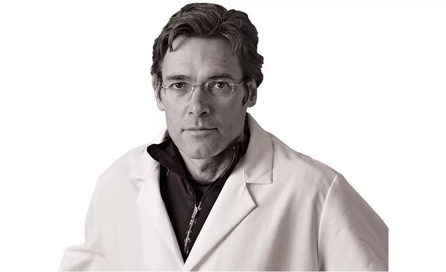 Marc A. Edwards