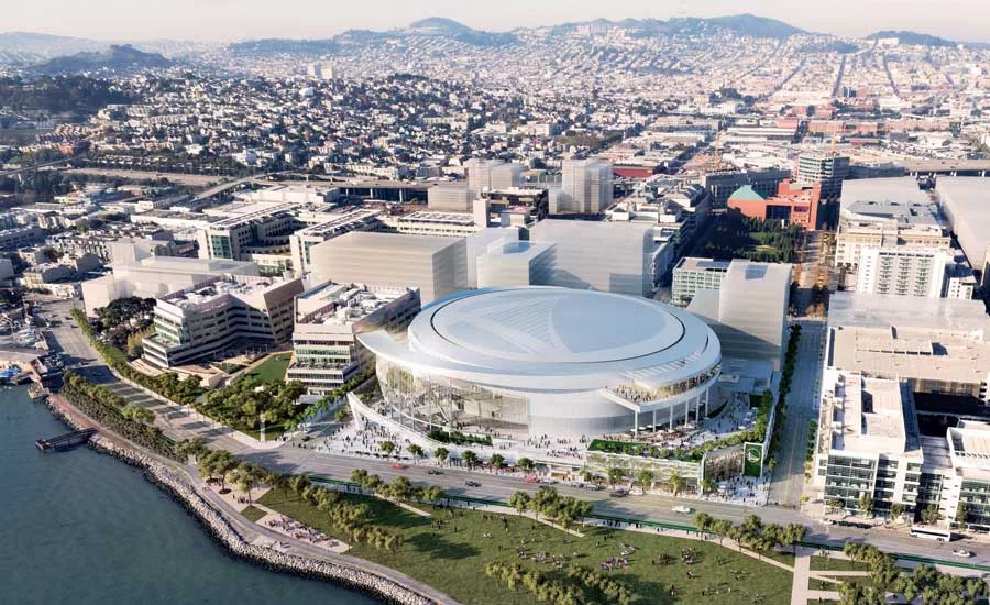 Chase Center