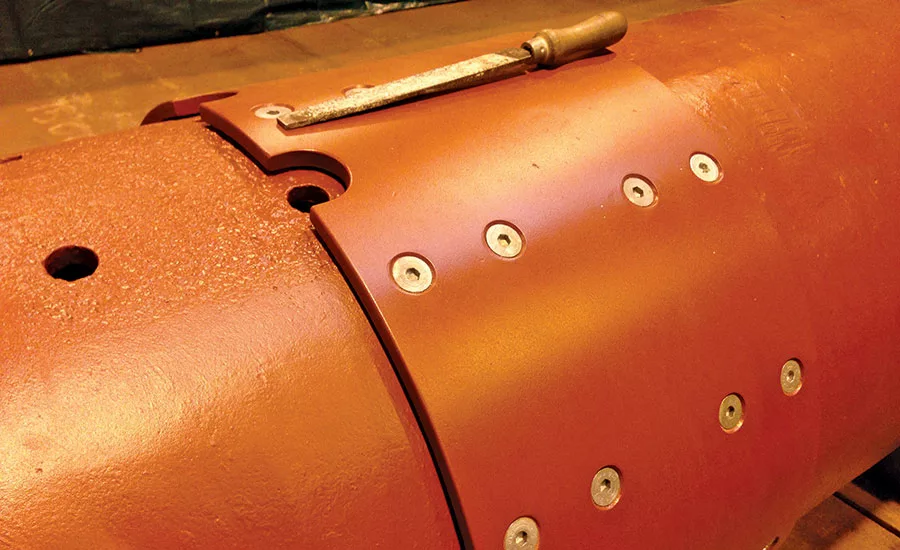 Ironworks